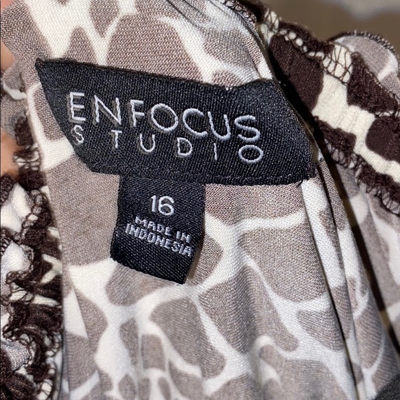 Dress - Picture 7 of 7